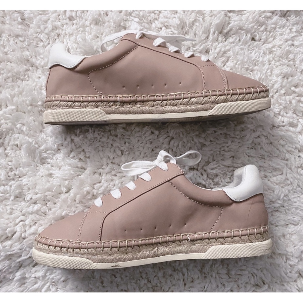 👒 Espadrille Sneakers 👒 - Picture 2 of 8